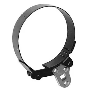 XXL Heavy-Duty Square Drive Filter Wrench