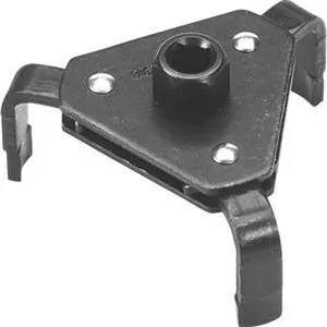 3-Legged Oil Filter Wrench