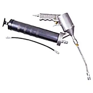 Air Operated Continuous Flow Grease Gun
