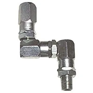 High Pressure Swivel