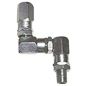 High Pressure Swivel