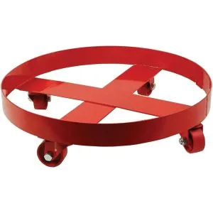 55 Gallon Drum Dolly