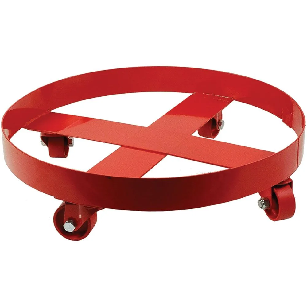 55 Gallon Drum Dolly