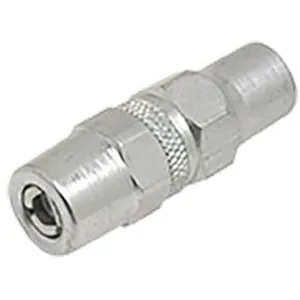 Hydraulic Grease Coupler