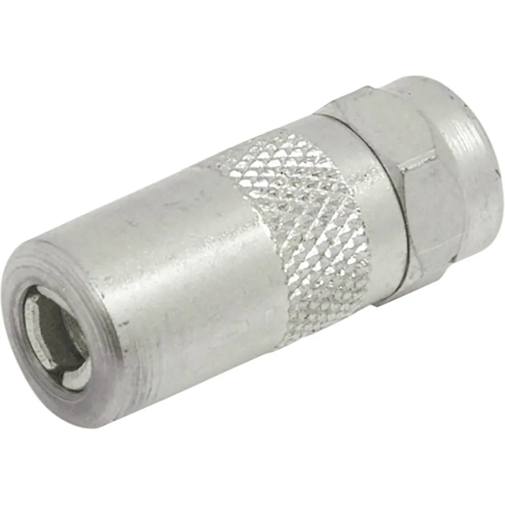 Hydraulic Couplers
