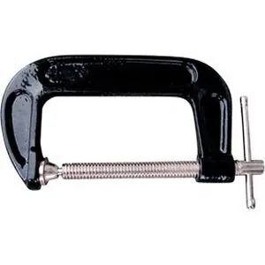 3" C Clamp