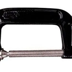 4" C Clamp