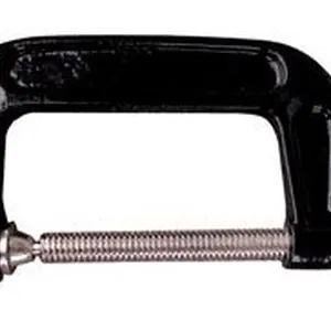 6" C Clamp