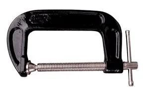 8" C Clamp