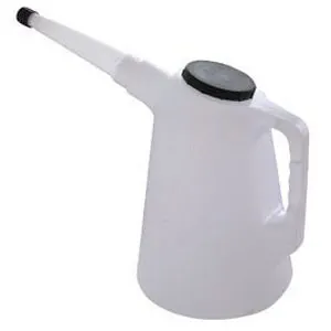 8-Quart Plastic Measure