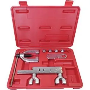 ISO Bubble Flaring Tool Kit