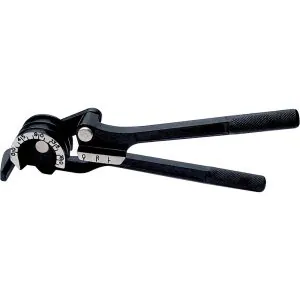 Triple Head 180° Tube Bender