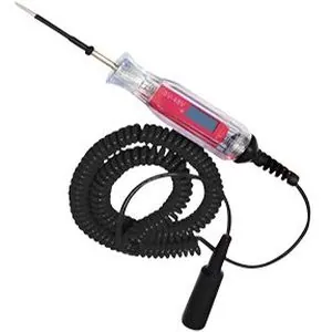 3-48V Digital Circuit Tester