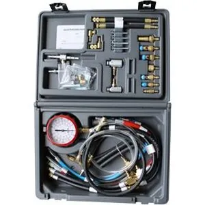Master Global Fuel Injection Test Kit