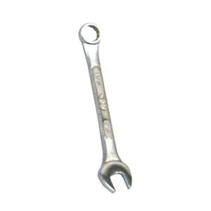 12-Point Fractional Raised Panel Combination Wrench - 3/8" x 4-5/16"