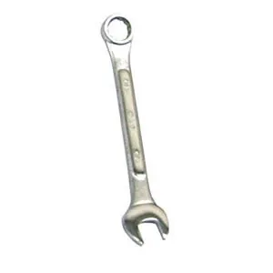 12-Point Fractional Raised Panel Combination Wrench - 1/2" x 5-3/4"