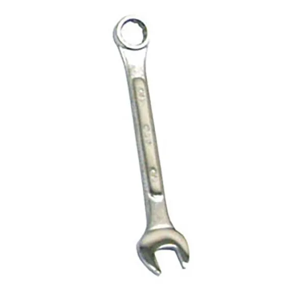 12-Point Fractional Raised Panel Combination Wrench - 1/2" x 5-3/4"