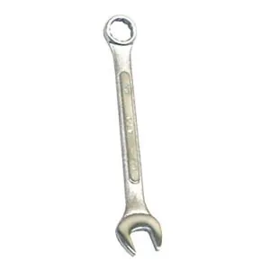 12-Point Fractional Raised Panel Combination Wrench - 5/8" x 7-1/2"