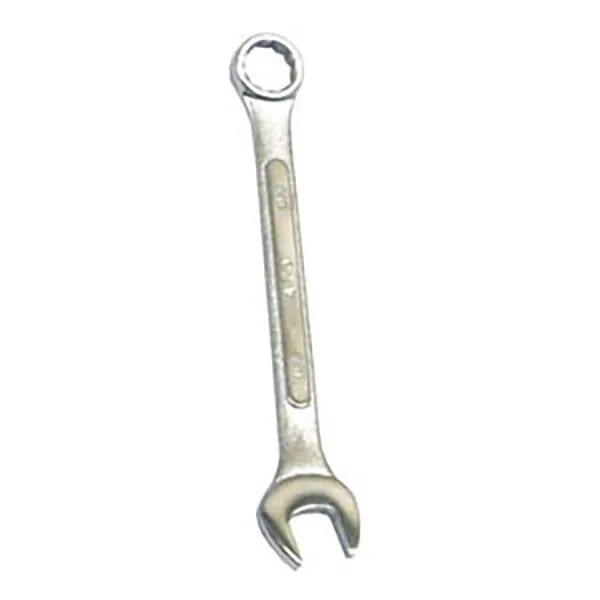 12-Point Fractional Raised Panel Combination Wrench - 5/8" x 7-1/2"
