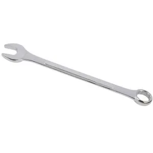 12-Point Fractional Raised Panel Combination Wrench - 11/16" x 8-3/16"
