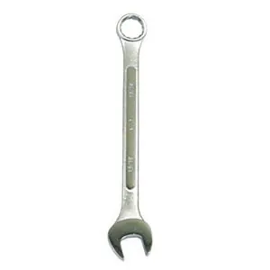 12-Point Fractional Raised Panel Combination Wrench - 7/8" x 11-1/16"