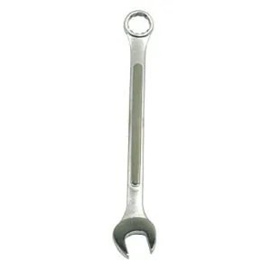 12-Point Fractional Raised Panel Combination Wrench - 1" x 13-3/16"