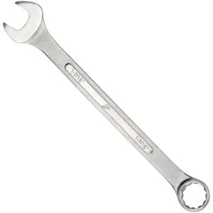Combination Wrench, 1-7/16"