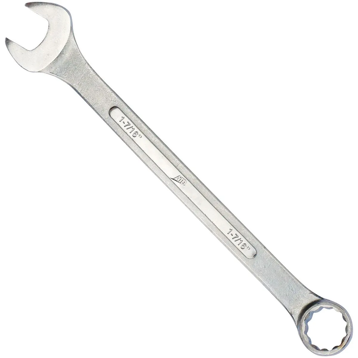 Combination Wrench, 1-7/16"