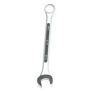 12-Point Fractional Raised Panel Combination Wrench - 1-1/2" x 17-7/8"