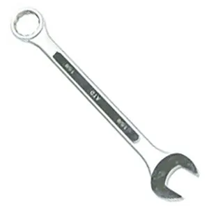 12-Point Fractional Raised Panel Combination Wrench - 1-5/8" x 19-1/2"