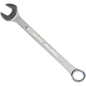 Combination Wrench, 1-13/16"