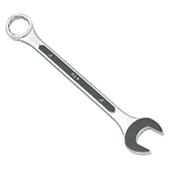 12-Point Fractional Raised Panel Combination Wrench - 2" x 22"