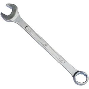 Jumbo Raised Panel 12 Point Combination Wrench - 2-3/8"