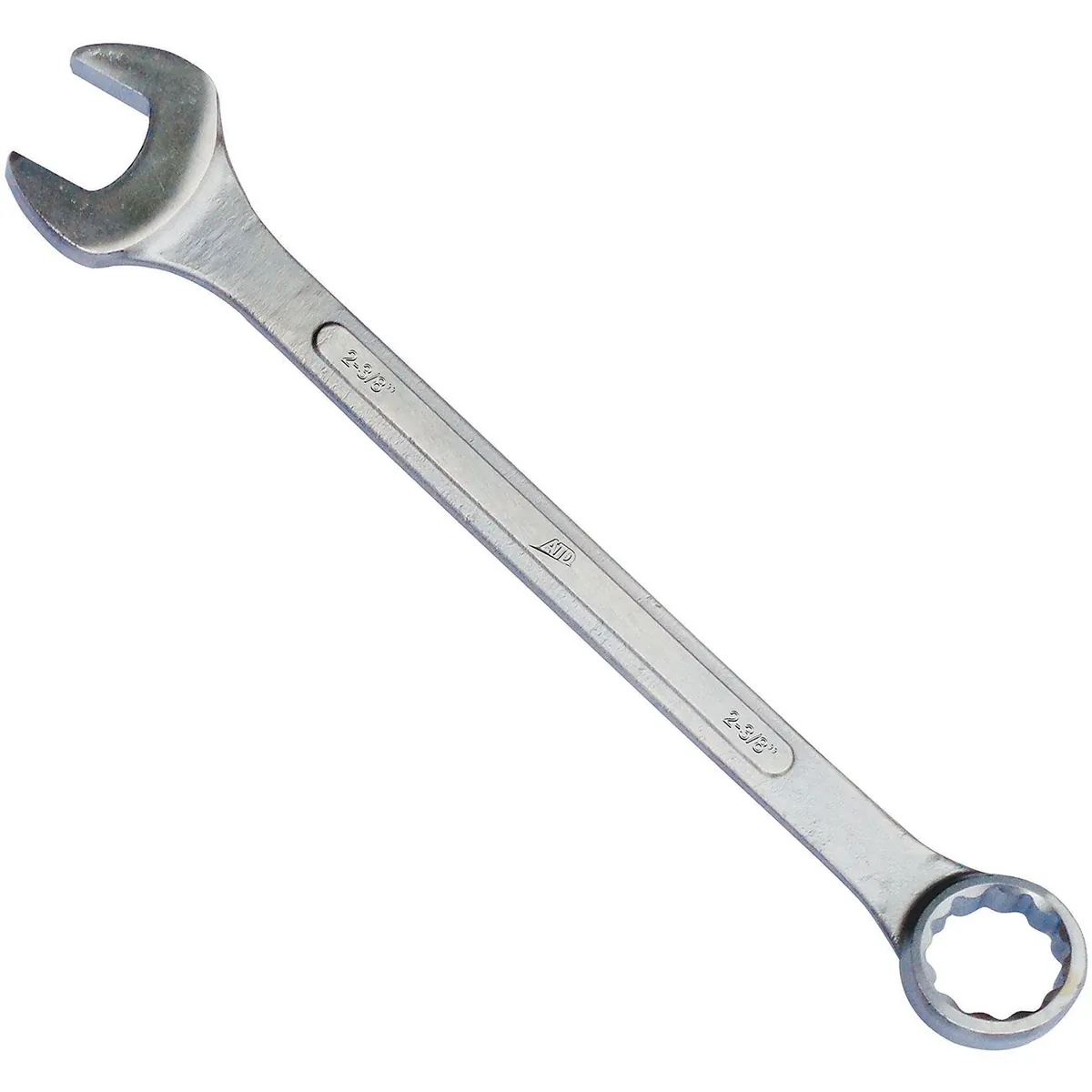 Jumbo Raised Panel 12 Point Combination Wrench - 2-3/8"