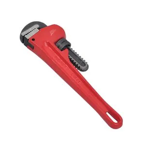 8" Heavy-Duty Pipe Wrench
