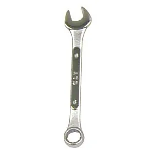 12-Point Raised Panel Metric Combination Wrench - 10mm