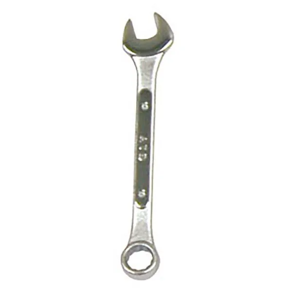 12-Point Raised Panel Metric Combination Wrench - 10mm