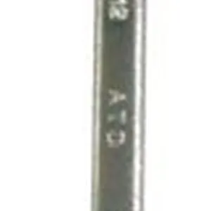 12-Point Raised Panel Metric Combination Wrench - 12mm