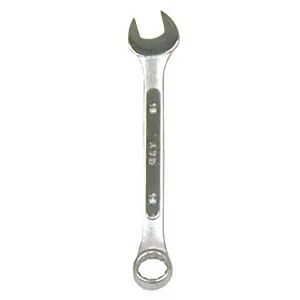 12-Point Raised Panel Metric Combination Wrench - 13mm
