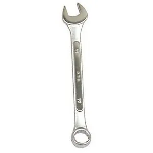 12-Point Raised Panel Metric Combination Wrench - 17mm