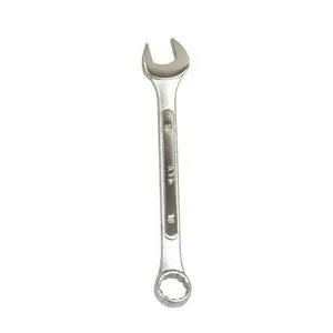 12-Point Raised Panel Metric Combination Wrench - 18mm