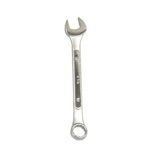 12-Point Raised Panel Metric Combination Wrench - 18mm