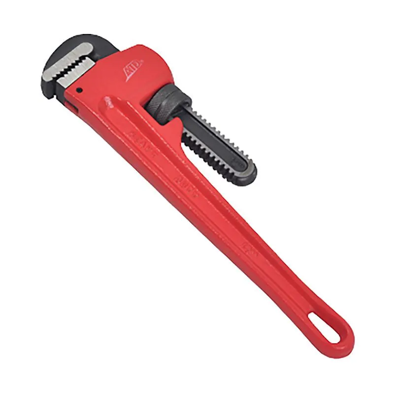 12" Heavy-Duty Pipe Wrench