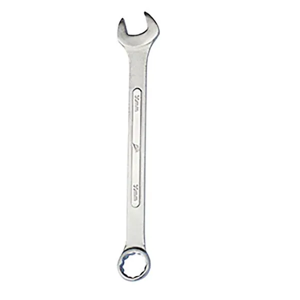 Jumbo Raised Panel 12 Point Combination Wrench - 30mm