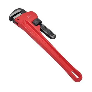 14" Heavy-Duty Pipe Wrench