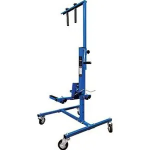 Vehicle Door Jack Lift