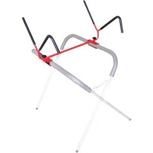 Shop Equipment & HVAC