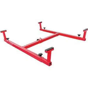 Shop Equipment & HVAC
