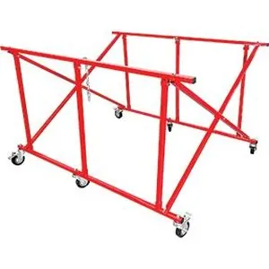 PICKUP TRUCK BED DOLLY