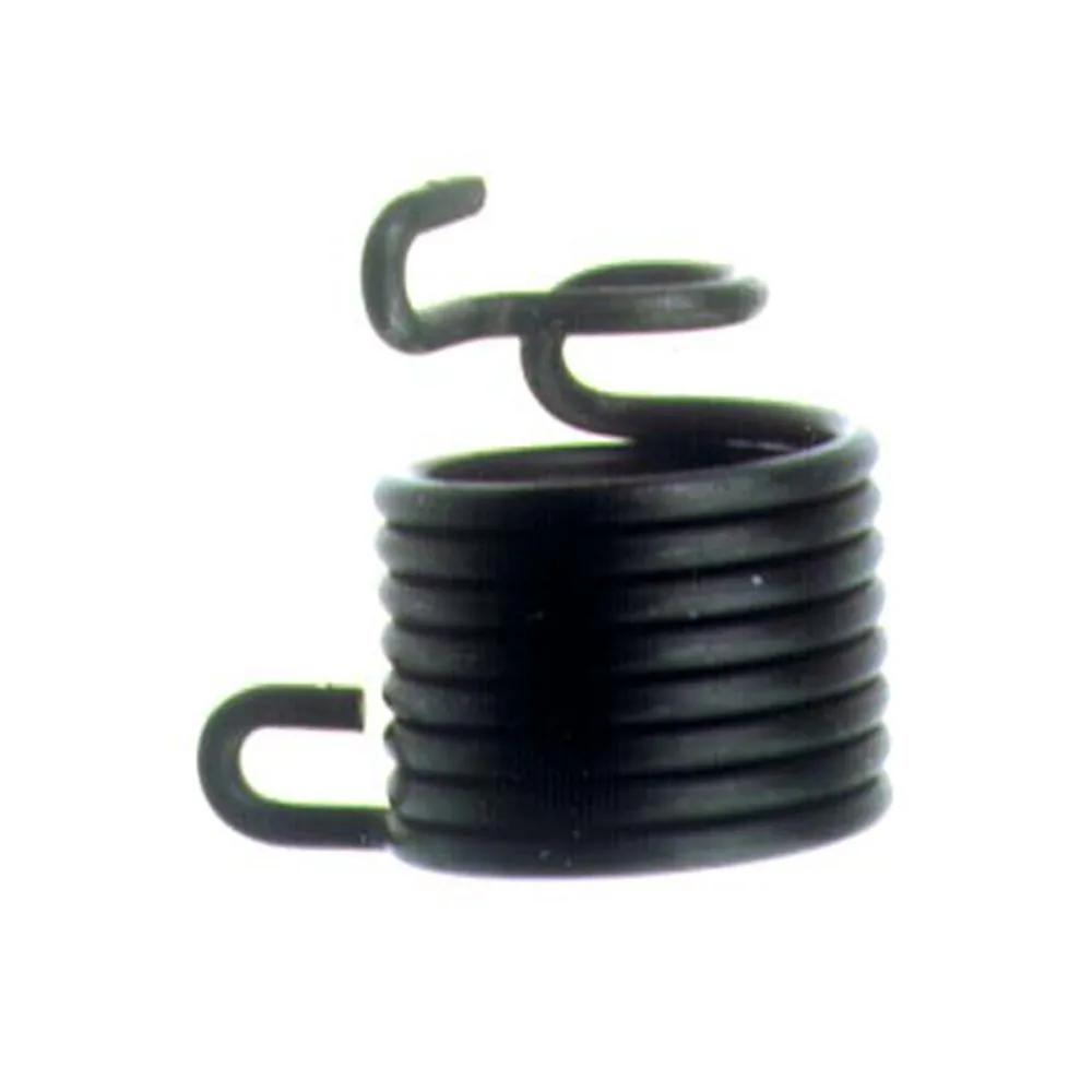 Quick Change Retainer Spring
